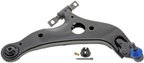 Mevotech GS86170 Suspension Control Arm and Ball Joint Assembly - Front Right Lower - view 6