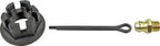 Mevotech GS86182 Suspension Control Arm and Ball Joint Assembly - Front Right Lower - view 7
