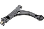 Mevotech GS86194 Suspension Control Arm and Ball Joint Assembly - Front Right Lower - view 4