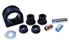 Mevotech GS86303 Rack and Pinion Mount Bushing - Front - view 1