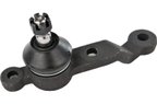 Mevotech GS86502 Suspension Ball Joint - Front Right Lower - view 1