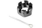 Mevotech GS86502 Suspension Ball Joint - Front Right Lower - view 3
