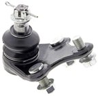 Mevotech GS86505 Suspension Ball Joint - Front Lower - view 1