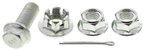 Mevotech GS86505 Suspension Ball Joint - Front Lower - view 5