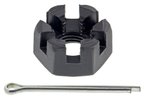 Mevotech GS86506 Suspension Ball Joint - Front Left Lower - view 5
