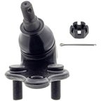 Mevotech GS86506 Suspension Ball Joint - Front Left Lower - view 4
