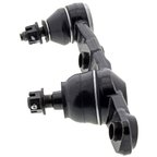 Mevotech GS86508 Suspension Ball Joint - Front Left Lower - view 2