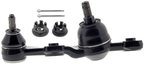 Mevotech GS86508 Suspension Ball Joint - Front Left Lower - view 4