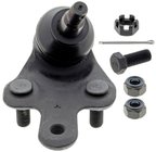Mevotech GS86517 Suspension Ball Joint - Front Right Lower - view 4