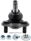Mevotech GS86521 Suspension Ball Joint - Front Lower - view 5