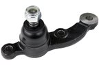 Mevotech GS86543 Suspension Ball Joint - Front Right Lower - view 1