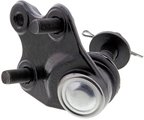 Mevotech GS86575 Suspension Ball Joint - Front Lower - view 3