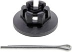 Mevotech GS86575 Suspension Ball Joint - Front Lower - view 5
