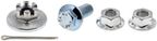 Mevotech GS86581 Suspension Ball Joint - Front Lower - view 4