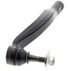 Mevotech GS86609 Steering Tie Rod End - Front Right Outer - view 3