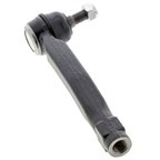 Mevotech GS86633 Steering Tie Rod End - Front Left Outer - view 2