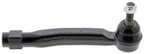 Mevotech GS86633 Steering Tie Rod End - Front Left Outer - view 1