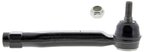 Mevotech GS86633 Steering Tie Rod End - Front Left Outer - view 5