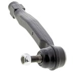 Mevotech GS86633 Steering Tie Rod End - Front Left Outer - view 3