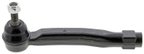 Mevotech GS86634 Steering Tie Rod End - Front Right Outer - view 1