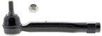 Mevotech GS86634 Steering Tie Rod End - Front Right Outer - view 5