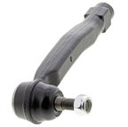 Mevotech GS86634 Steering Tie Rod End - Front Right Outer - view 3