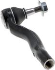 Mevotech GS86642 Steering Tie Rod End - Front Right Outer - view 2
