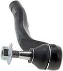 Mevotech GS86642 Steering Tie Rod End - Front Right Outer - view 6
