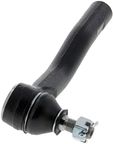 Mevotech GS86660 Steering Tie Rod End - Front Left Outer - view 6