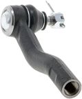 Mevotech GS86661 Steering Tie Rod End - Front Right Outer - view 2