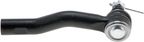 Mevotech GS86661 Steering Tie Rod End - Front Right Outer - view 3