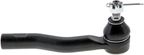 Mevotech GS86661 Steering Tie Rod End - Front Right Outer - view 1