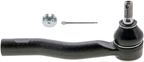 Mevotech GS86661 Steering Tie Rod End - Front Right Outer - view 5