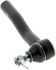 Mevotech GS86661 Steering Tie Rod End - Front Right Outer - view 6