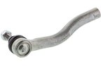 Mevotech GS86665 Steering Tie Rod End - Front Left Outer - view 2