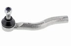 Mevotech GS86666 Steering Tie Rod End - Front Right Outer - view 1