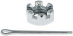 Mevotech GS86669 Steering Tie Rod End - Front Outer - view 4