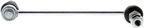 Mevotech GS868126 Suspension Stabilizer Bar Link Kit - Front - view 1