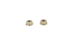 Mevotech GS86812 Suspension Stabilizer Bar Link Kit - Rear - view 2
