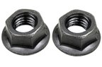 Mevotech GS86848 Suspension Stabilizer Bar Link Kit - Front - view 4