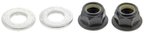 Mevotech GS86850 Suspension Stabilizer Bar Link Kit - Front Right - view 5