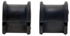 Mevotech GS86851 Suspension Stabilizer Bar Bushing Kit - Front To Frame - view 2