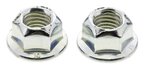 Mevotech GS86855 Suspension Stabilizer Bar Link Kit - Front - view 5