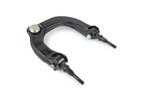 Mevotech GS90101 Suspension Control Arm and Ball Joint Assembly - Front Left Upper - view 4