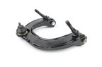 Mevotech GS90101 Suspension Control Arm and Ball Joint Assembly - Front Left Upper - view 1
