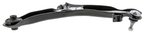 Mevotech GS901104 Suspension Control Arm and Ball Joint Assembly - Front Left Lower - view 5