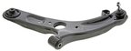 Mevotech GS901104 Suspension Control Arm and Ball Joint Assembly - Front Left Lower - view 3