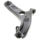 Mevotech GS901105 Suspension Control Arm and Ball Joint Assembly - Front Right Lower - view 1