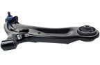 Mevotech GS901107 Suspension Control Arm and Ball Joint Assembly - Front Right Lower - view 2