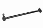 Mevotech GS90110 Suspension Control Arm and Ball Joint Assembly - Rear Left Upper - view 1